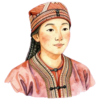 原住民