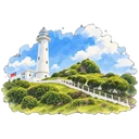 綠島