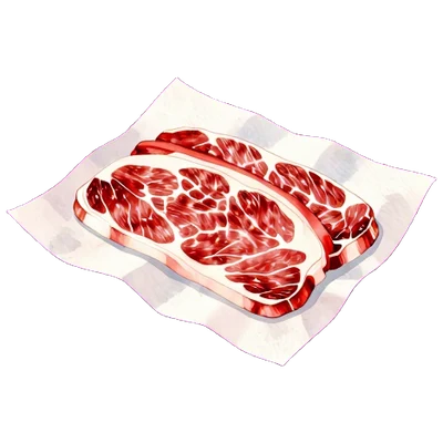 溫體牛
