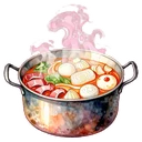 火鍋