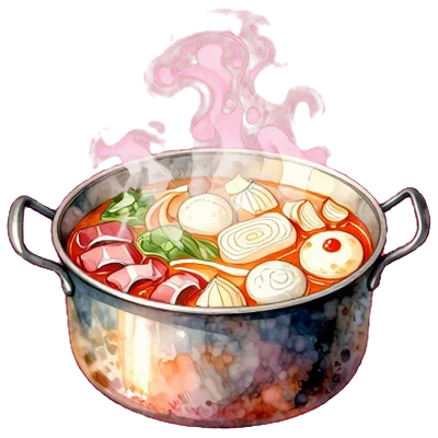 火鍋