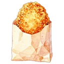 雞排