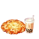 幸福套餐