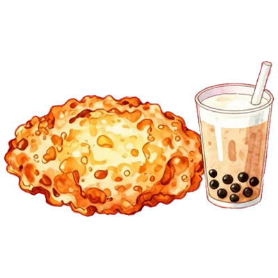 幸福套餐