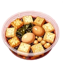 滷味