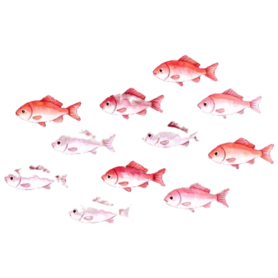 魚群