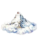 玉山