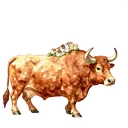 地牛