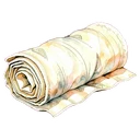 布