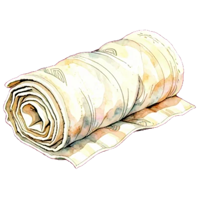 布