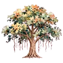 榕樹