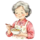 阿嬤