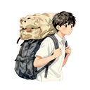 學生