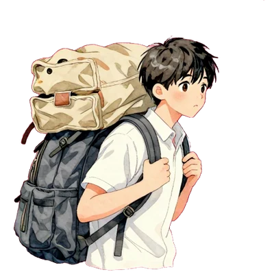 學生