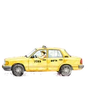 運將