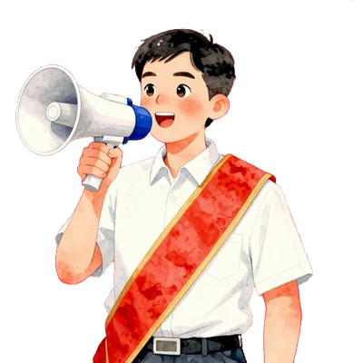 里長