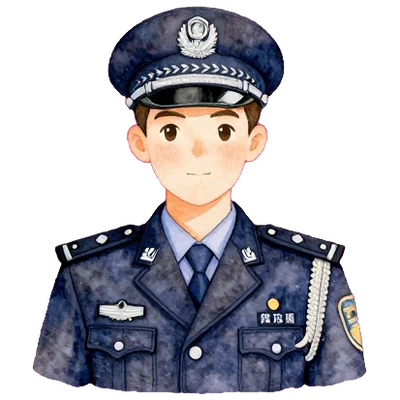 警察