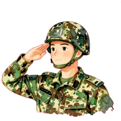 阿兵哥