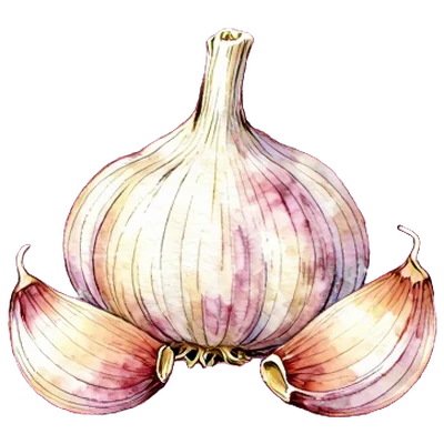 蒜