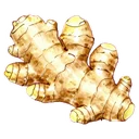 薑