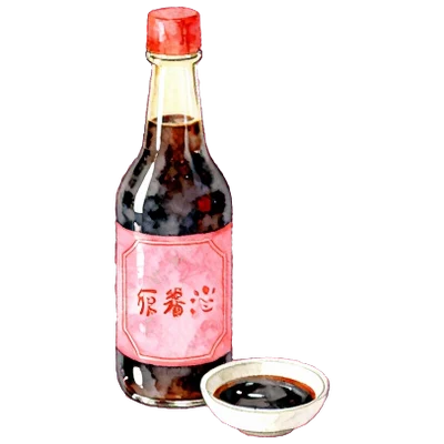 醬油