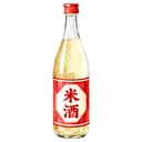 米酒