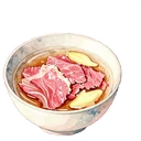 牛肉湯