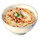 擔仔麵