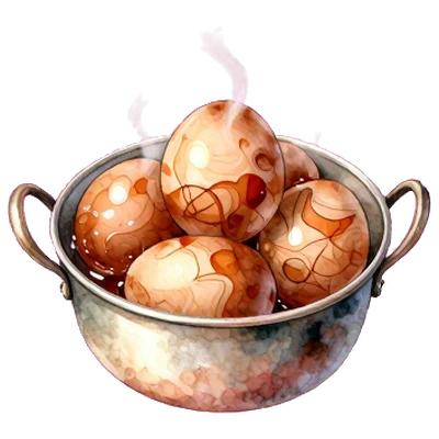 茶葉蛋