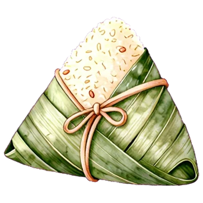 粽子