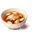 麻油雞