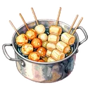 關東煮