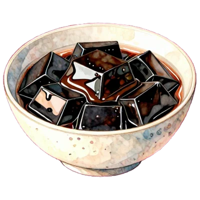 仙草