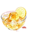 愛玉