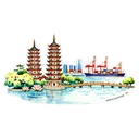 高雄