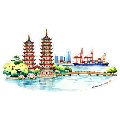 高雄