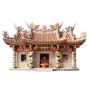 龍山寺