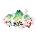 陽明山