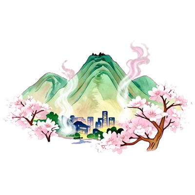陽明山