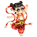 三太子