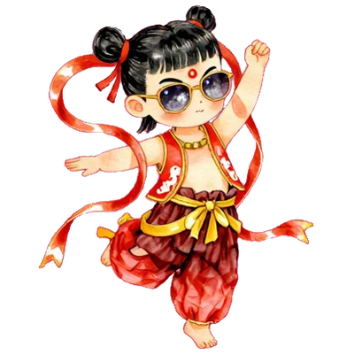 三太子