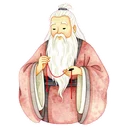 月老