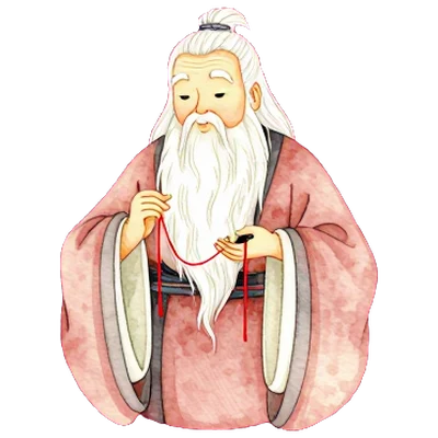 月老