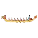 龍舟