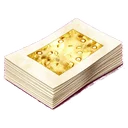 金紙