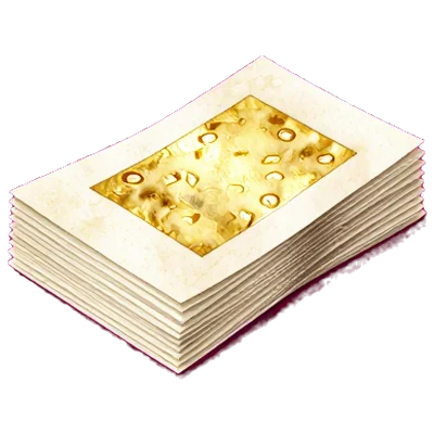 金紙
