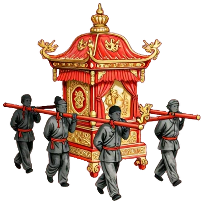 神轎