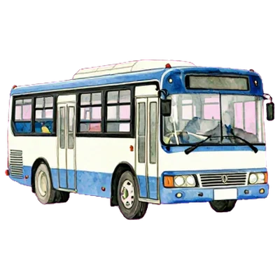 公車