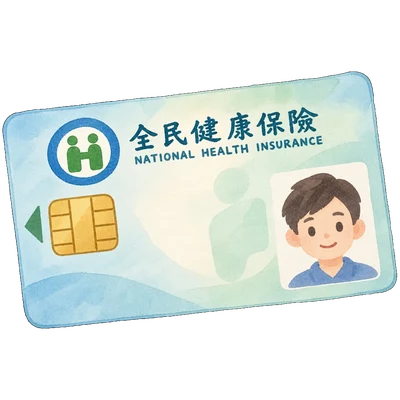 健保卡