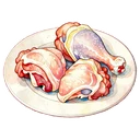 雞肉